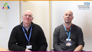 Trauma-informed care in the Clinical and Social Care Strategy