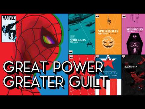 What If... Marvel Let Spider-Man Grow Up?