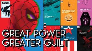 Download lagu What If... Marvel Let Spider-Man Grow Up?