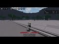 Playing Roblox The strongest Battlegrounds
