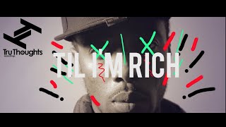 Nonames – Til I’m Rich feat. Jammz, Marger and Grim Sickers (Official Video)