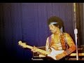 Capture de la vidéo Jimi Hendrix- 'Superconcert '70' Deutschlandhalle, Berlin, Germany 9/4/70