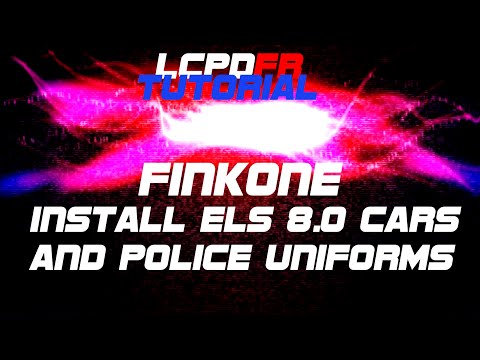 GTA IV LCPDFR