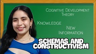 SCHEMAS AND CONSTRUCTIVISM 2022 | Tagalog