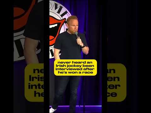 Best Irish Accent