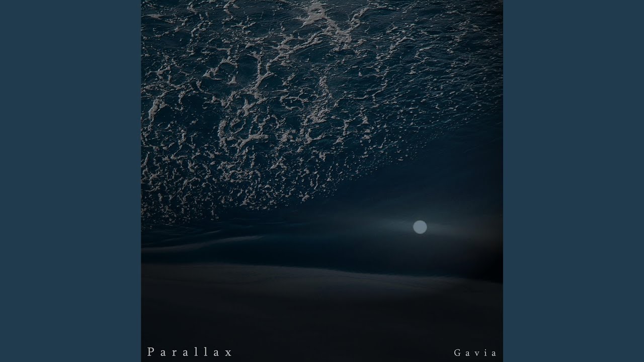 Watch Parallax on YouTube Watch Parallax on YouTube