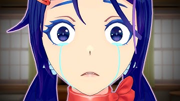 Mita Regrets Everything || MiSide Animation