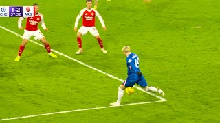 13 Times Alejandro Garnacho Changed The Game After Coming On