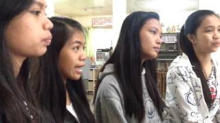Hotel Personnels- TLE (Group 2 10- Narra)