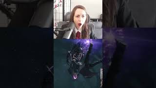 Devil May Cry 5's Aura is OFF THE CHARTS