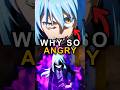 Why Rimuru got so angry after reading Western council demands in Tensura #tensuraseason4