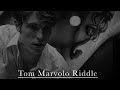 Tom Marvolo Riddle