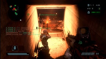 Killzone 2 PS3 Online Multiplayer Gameplay - PSONE - September 17th 2022