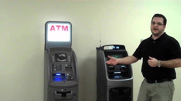 ATM Communications - Ocean ATM