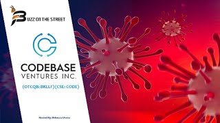 Celebrity “Buzz on the Street” Show: Codebase Ventures (OTCQB: BKLLF) (CSE: CODE) Drug Delivery System Update Net Worth