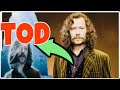 Deshalb war der TOD von SIRIUS BLACK notwendig 😱😱 - Harry Potter Theorie
