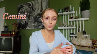 Gemini | This needed to happen this way… timeless tarot reading 