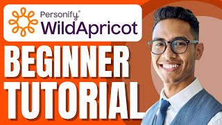 WildApricot Tutorial for Newbies | Membership Management Software Demo