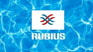 ICO Rubius – децентрализованная банковская платформа