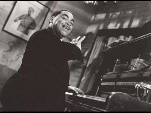 Fats Waller 2nd Medley