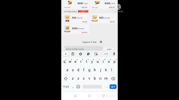 New G-star Code Glitch In Blockman GO