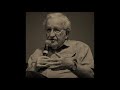 Noam Chomsky on Aaron Swartz and Freedom of Information