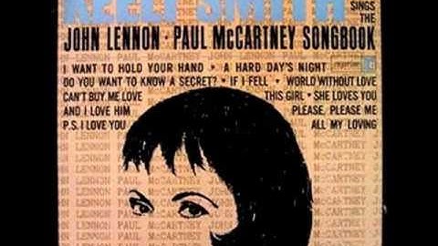 "Autumn Leaves"  Keely Smith