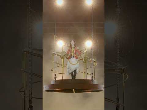 콘서트 역사상 최고의 오프닝 ㄷㄷ