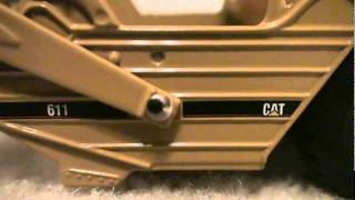 Norscot 611 Wheel Scraper Review