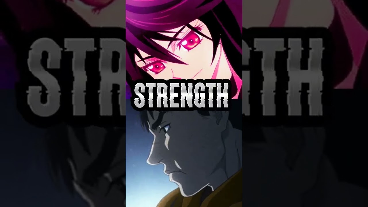 Velvet Crowe vs Guts