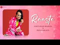 Raaste Aditi Singh Sharma X Priya Saraiya Yug Bhusal Zee Music Originals mp3