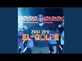 El golpe