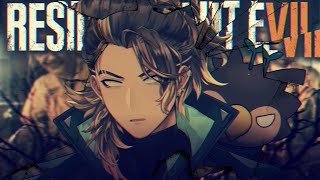 【Resident Evil 7: Biohazard】Welcome to the family son.