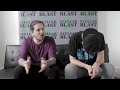 Capture de la vidéo Bury Tomorrow - 'Runes' Track By Track, Part 2 (Official Interview)