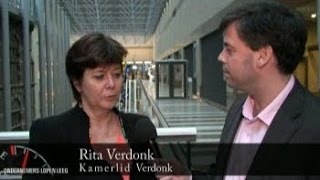 BijtellingYoungtimer - Interview met Rita Verdonk