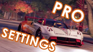 The Crew Motorfest - Pagani Huayra Rubicone Edition - Test Drive\/Customization\/Tuning\/Performance