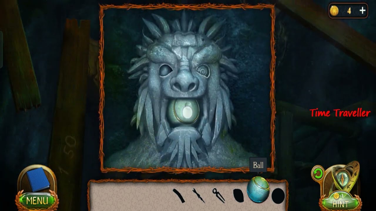 Lost Lands 6 Mistakes of the Past Bonus Chapter Minigame 2 ||