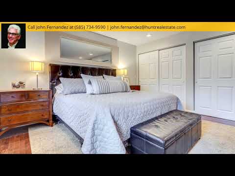 11 Saint Ebbas Dr, Penfield, NY home video tour