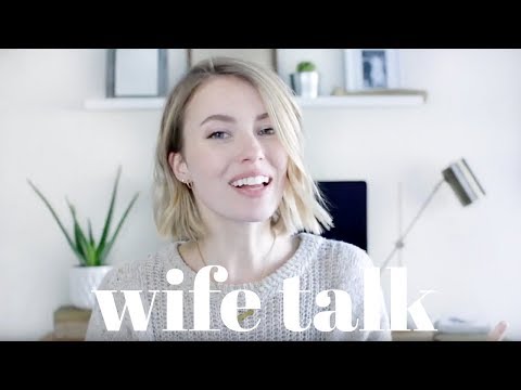 Video: How To Be The Perfect Wife