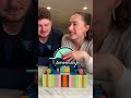 WAVELENGTH 🧠 might never do this one again #couple #challenge #wavelength #gamenight #boardgames
