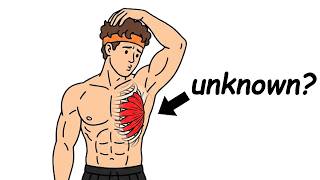 The most important muscle nobody trains.