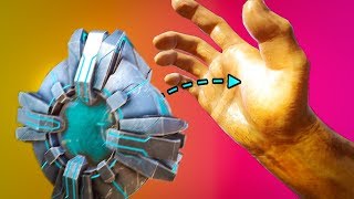 I Stole His Cryopod and Used It Against Him! | Ark Survival Evolved Revenge Raid (Part 1/2)