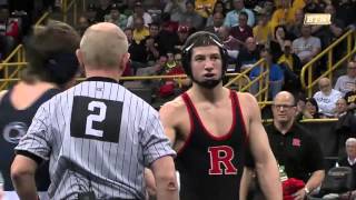 Big Ten Wrestling Championships Highlights