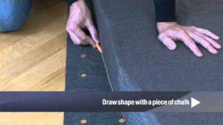 Spacerflex - Do it yourself pack - Assembly instructions