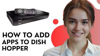 DISH Hopper में ऐप्स कैसे जोड़ें – इंस्टॉल, अपडेट और ऐप स्टोर गाइड [2026] screenshot 5