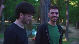 DEVX Aurum Bootcamp 2024
