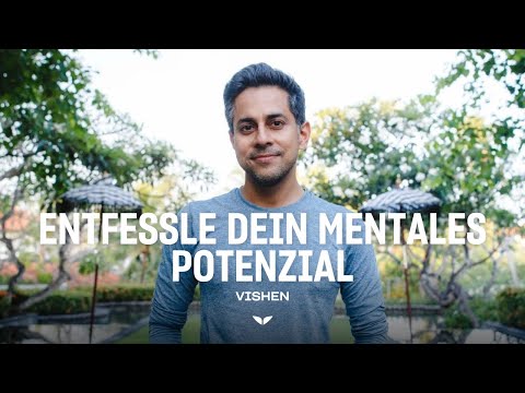 Entfessele dein mentales Potenzial mit dem Silva Ultramind System!