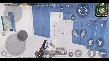 Poco x3 Pro Performance mode🥵