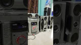 sony gn88d 7500 watts shahdigitalstore