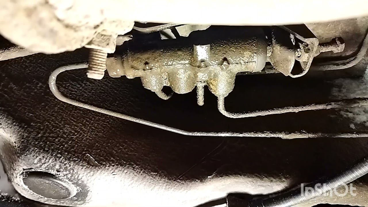 Регулировка колдуна ВАЗ Лада Гранта - YouTube